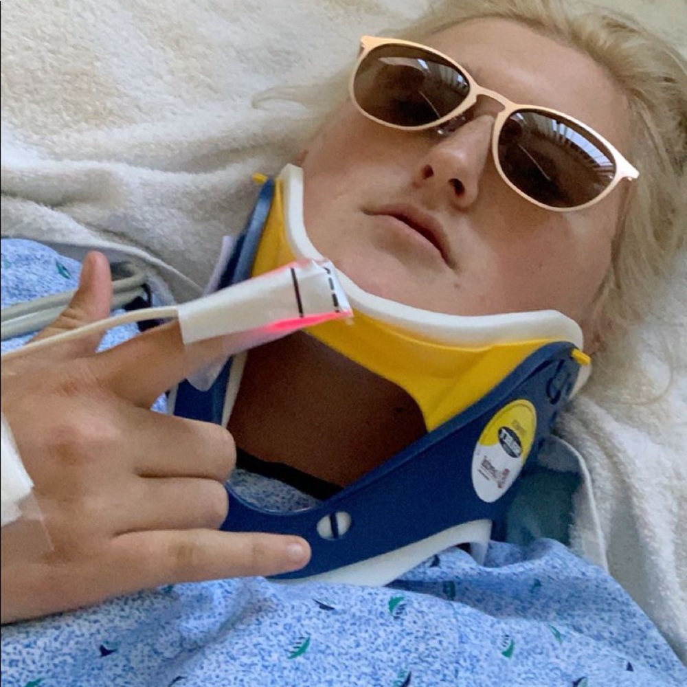 Meet your Posher, Alli